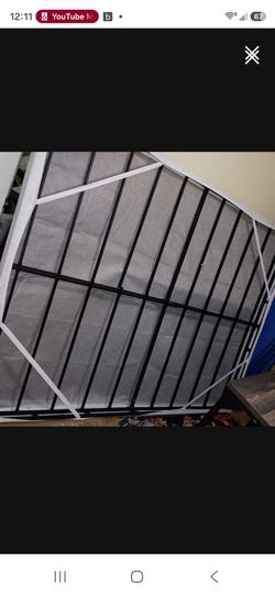 Brand new box spring