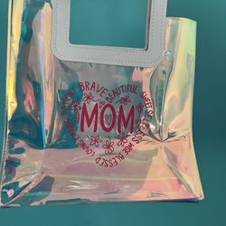 Mother’s Day Tote Bag 