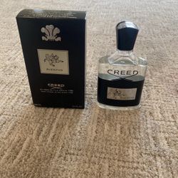Creed Aventus 