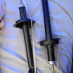 98-02 Honda accord Rear Shocks