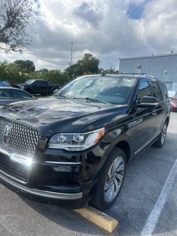 2023 Lincoln Navigator