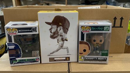 Funko Pop! Animation