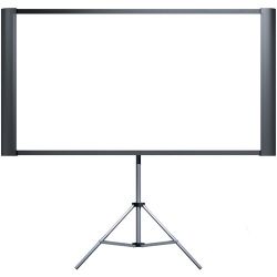 Duet Portable Projection Screen