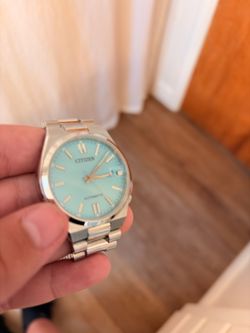 TSUYOSA citizen watch