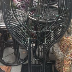 Wine Rack 