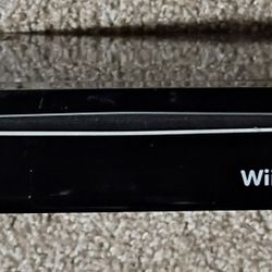 Nintendo Wii