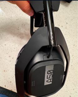 Astro A50 Gen 4 Ps/Pc