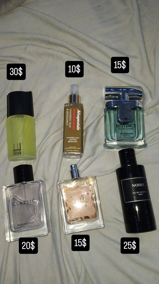 Cologne bundle