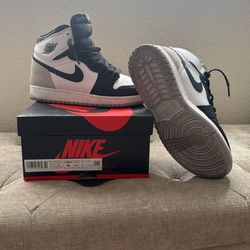 Air Jordan Ones