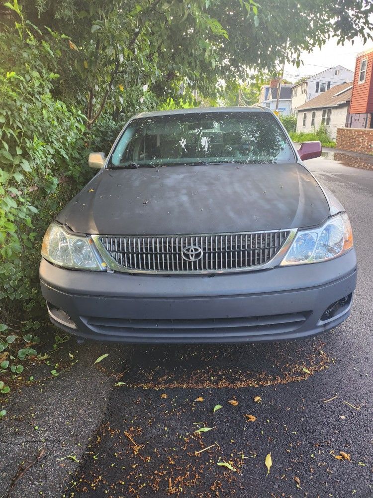 2000 Toyota Avalon