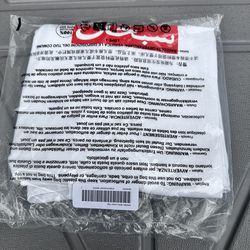 Supreme Arabic Box Logo  Tee