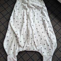 Halo Fleece Sleep Sack 