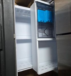 Samsung Bespoke fridge