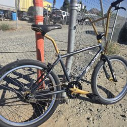 24" DYNO BLADE 1990  BMX CONVERSATION CUSTOM