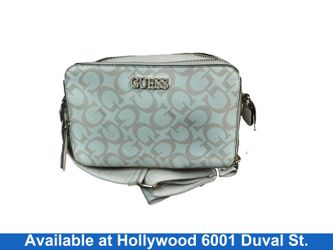 Guess 11312784 Beige / Tan Purse / Handbag
