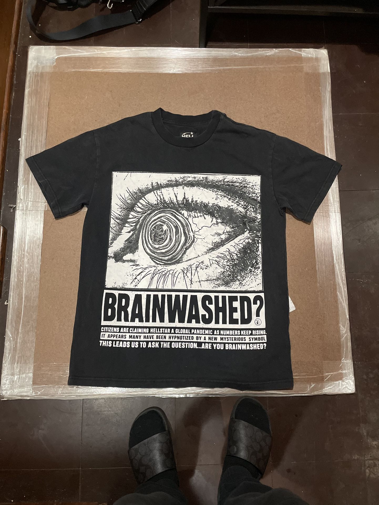 Hell Star Shirts