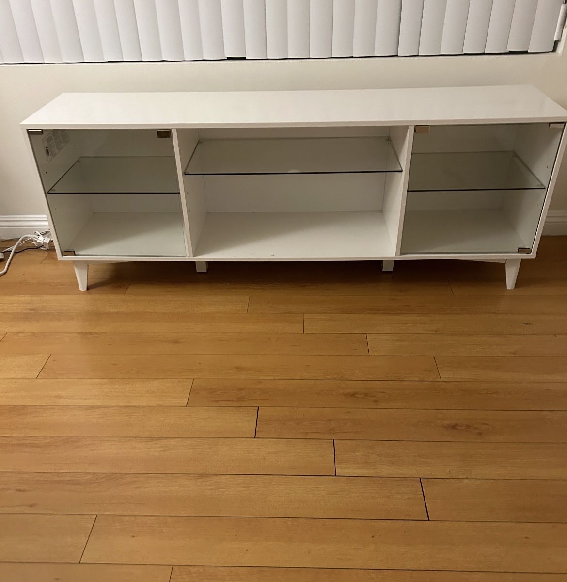 Entertainment Center