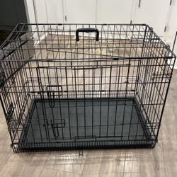 Dog Cage