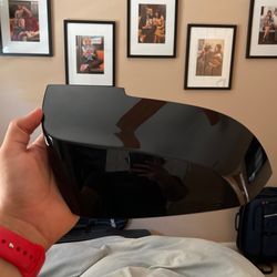 BMW Side Mirror Caps