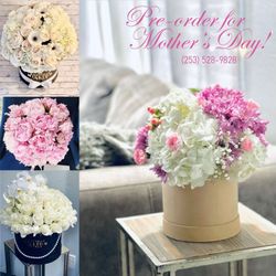 Boutique Fresh Flowers 