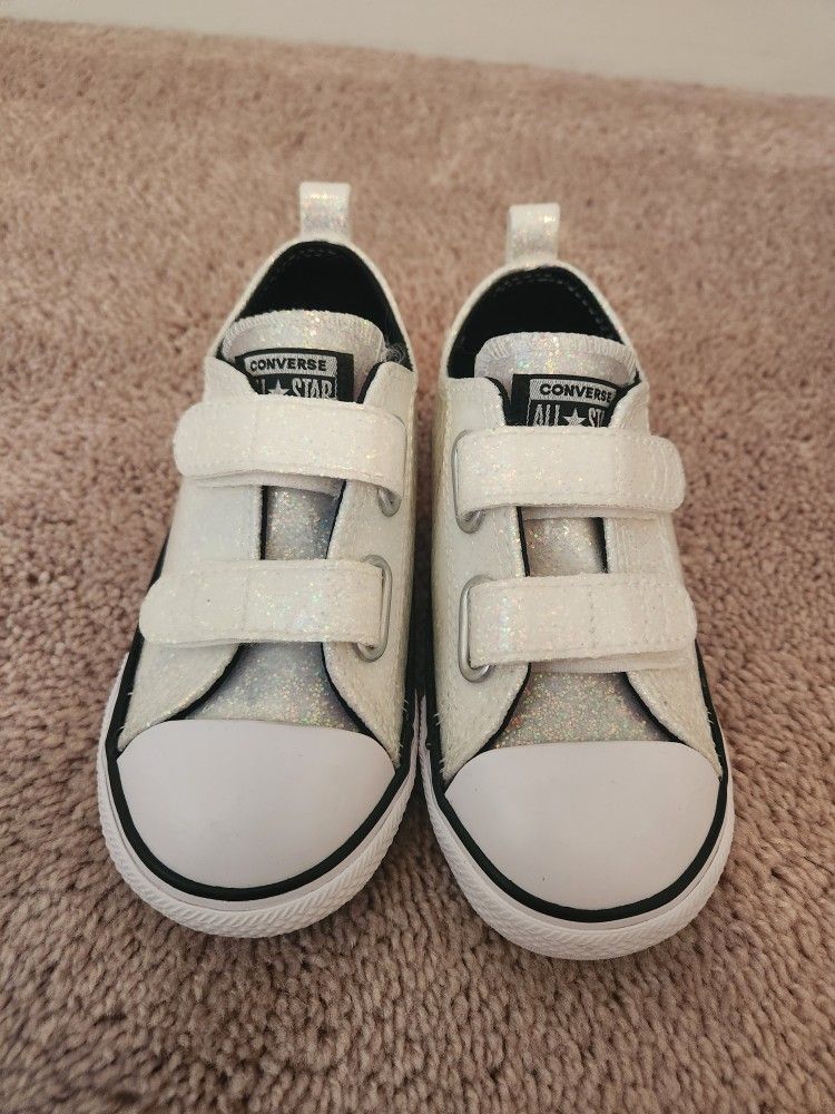 Converse Kids Shoe