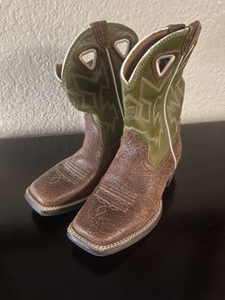 Boys Cowboy boots 