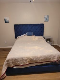 2 Bedroom Frames Furniture Queen