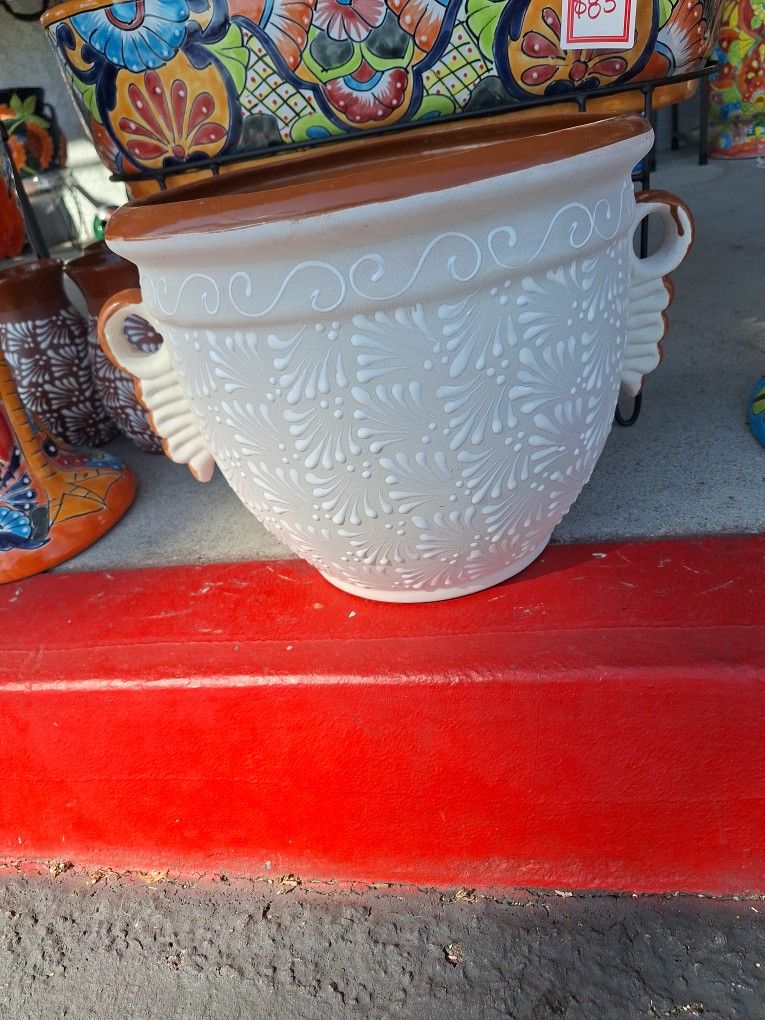 💥💥💥 Talavera Pot 💥💥💥