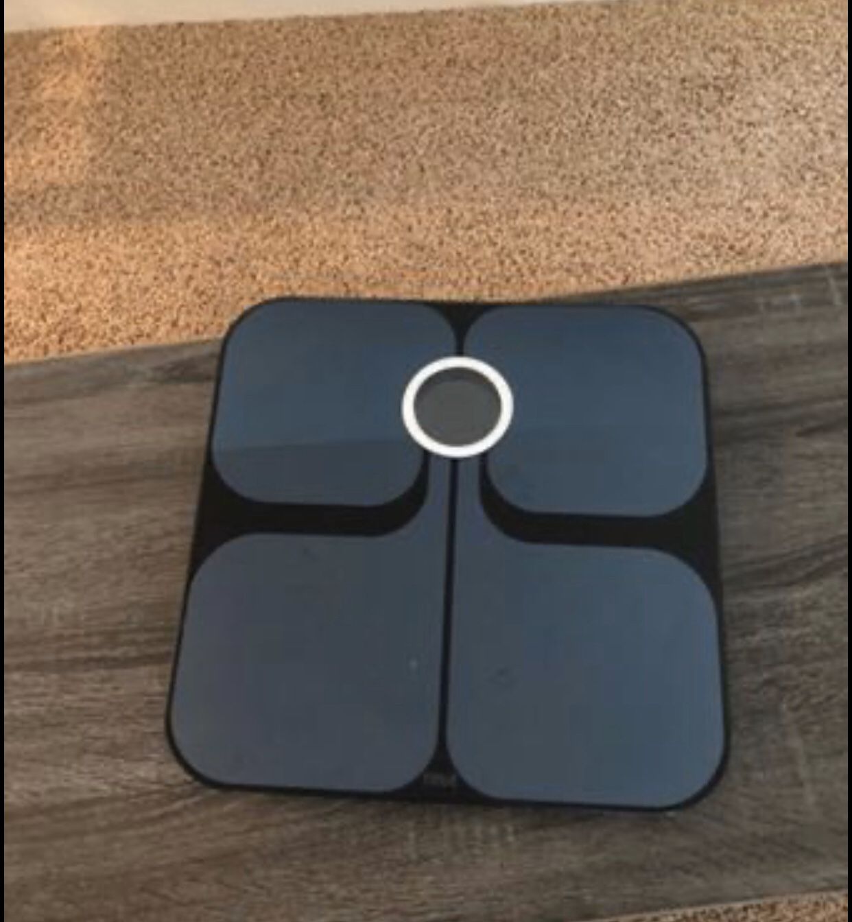 Fitbit Scale