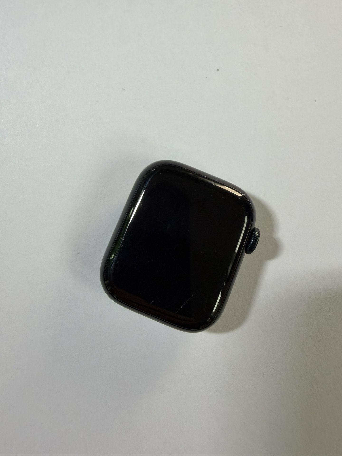 Apple Watch Series 8 (GPS + Cellular) – 41mm, Black