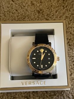Designer Watch