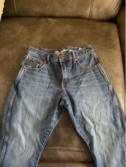 Men Wrangler Retro Relaxed boot