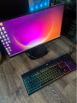 Gaming Pc For Sell
