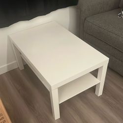 IKEA Sofa Desk