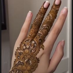  Henna 