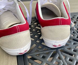 Vans Old Skool Retro Sport
