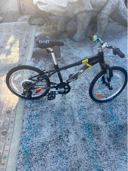 Youth bicycle