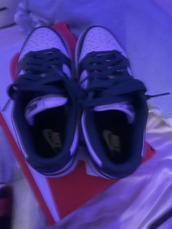 dunks