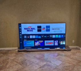 85-inch SAMSUNG NEO QLED QN70F 4K Smart TV UHD HDR (2025 Model)