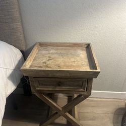 Nightstand 