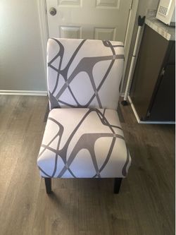Accent Chair