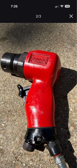 Rodac Air Tool. S.W.Arl