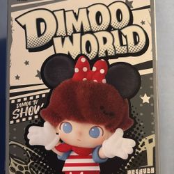 Dimoo World
