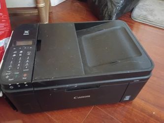 Canon pixma printer