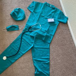 Kid Costume 