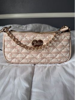 Juicy Couture purse