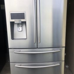 Refrgrator 
