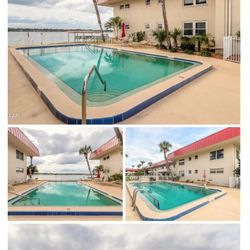 Daytona Beach Florida Condo