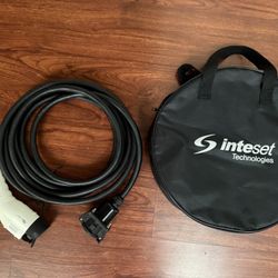 Ev Charger Extension - palm city 34990