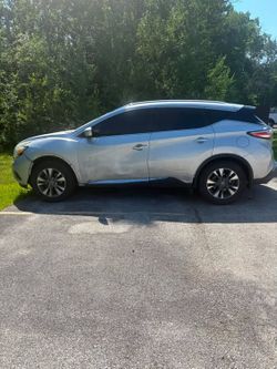 2015 Nissan Murano